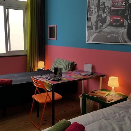 Tenerife Rooms S. C. Санта-Крус-де-Тенерифе Экстерьер фото