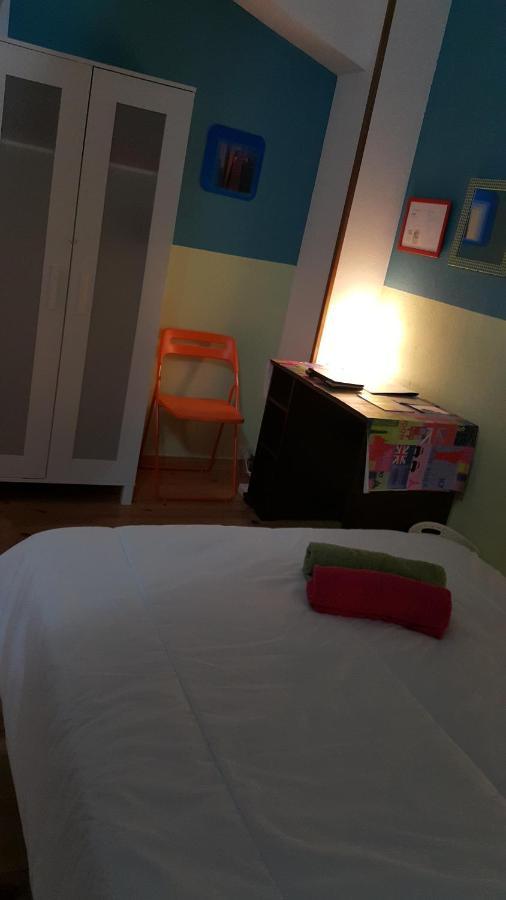 Tenerife Rooms S. C. Санта-Крус-де-Тенерифе Экстерьер фото