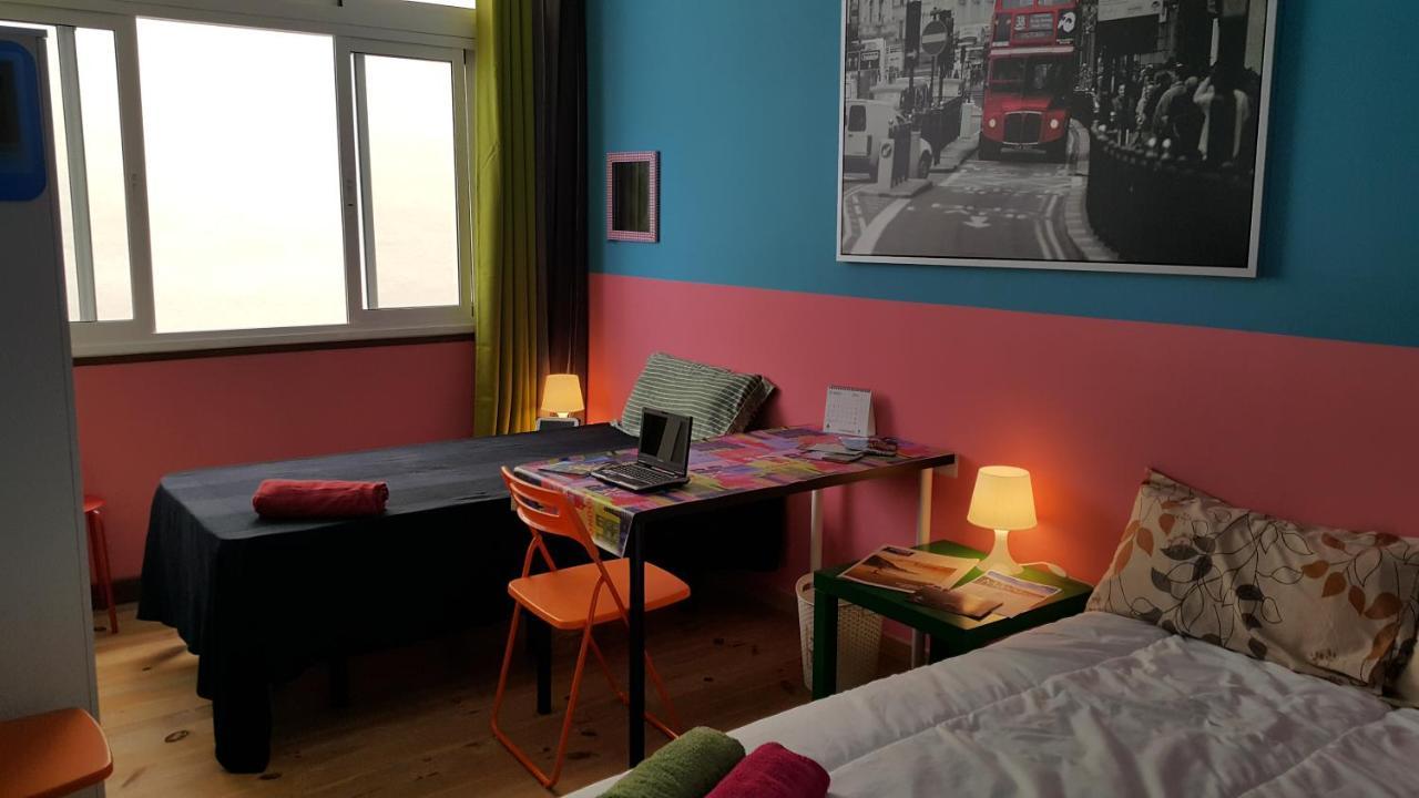 Tenerife Rooms S. C. Санта-Крус-де-Тенерифе Экстерьер фото