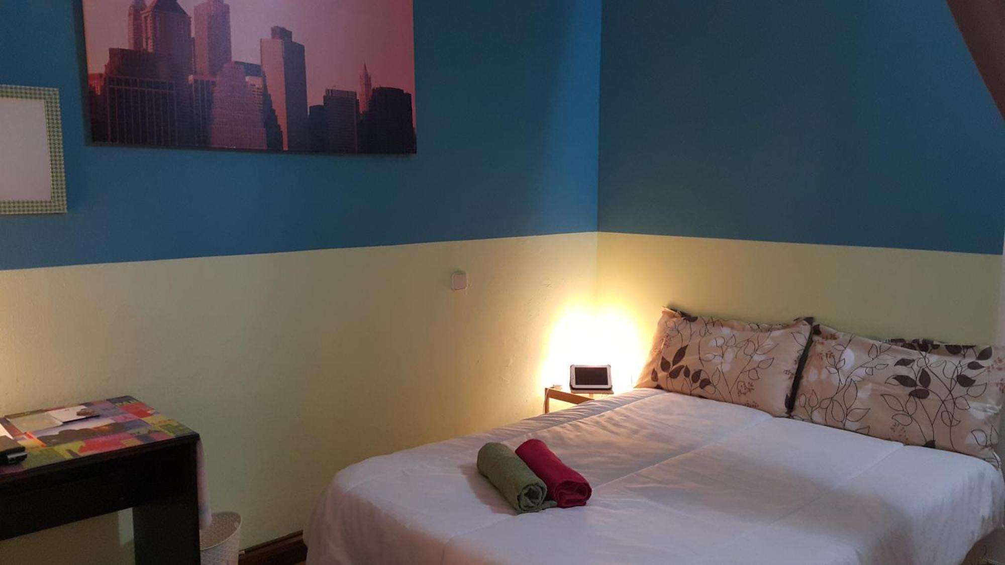 Tenerife Rooms S. C. Санта-Крус-де-Тенерифе Экстерьер фото