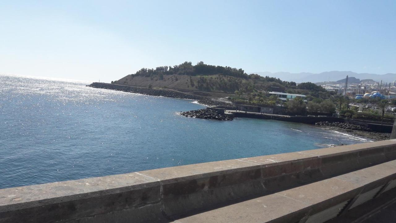 Tenerife Rooms S. C. Санта-Крус-де-Тенерифе Экстерьер фото