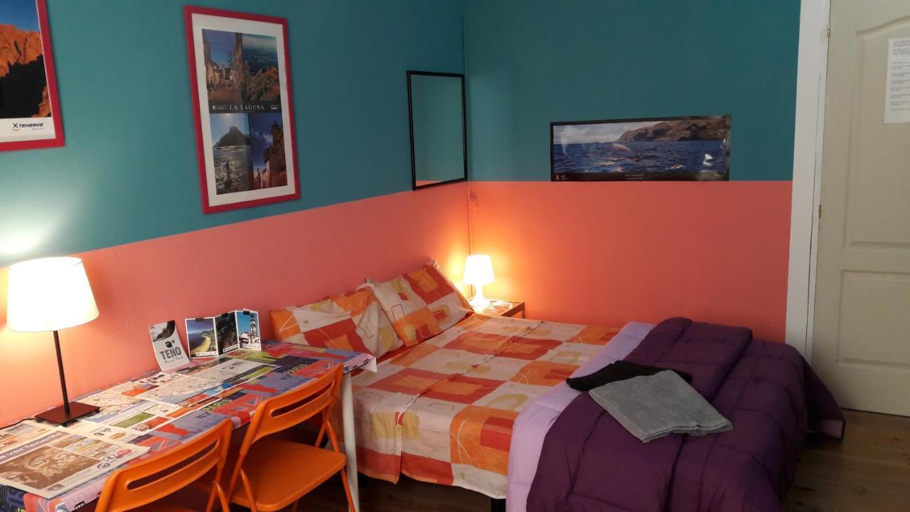 Tenerife Rooms S. C. Санта-Крус-де-Тенерифе Экстерьер фото