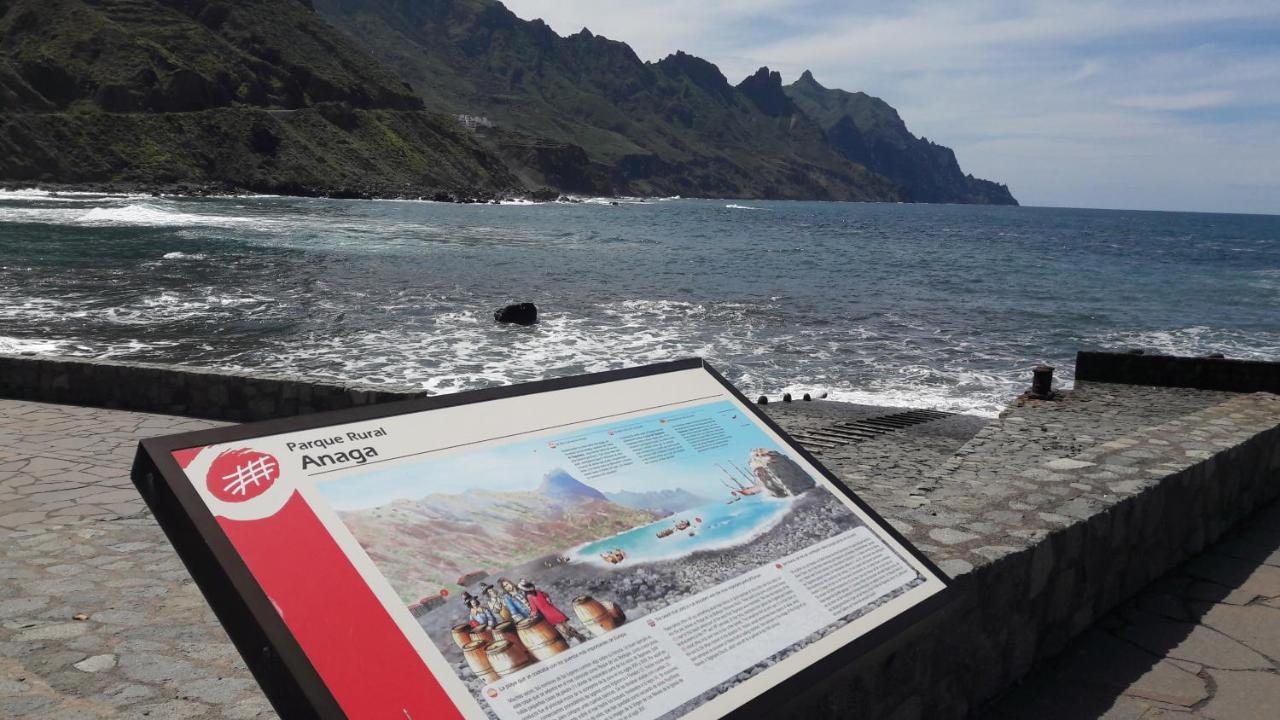 Tenerife Rooms S. C. Санта-Крус-де-Тенерифе Экстерьер фото