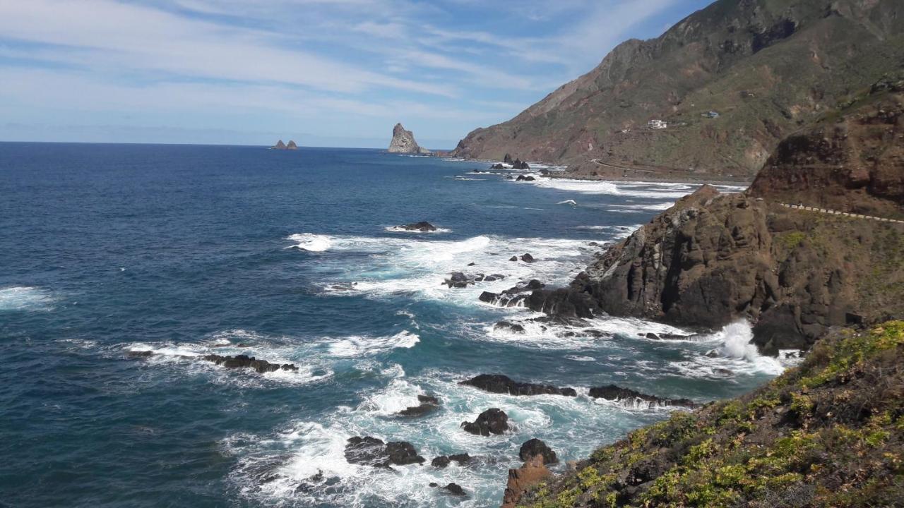 Tenerife Rooms S. C. Санта-Крус-де-Тенерифе Экстерьер фото