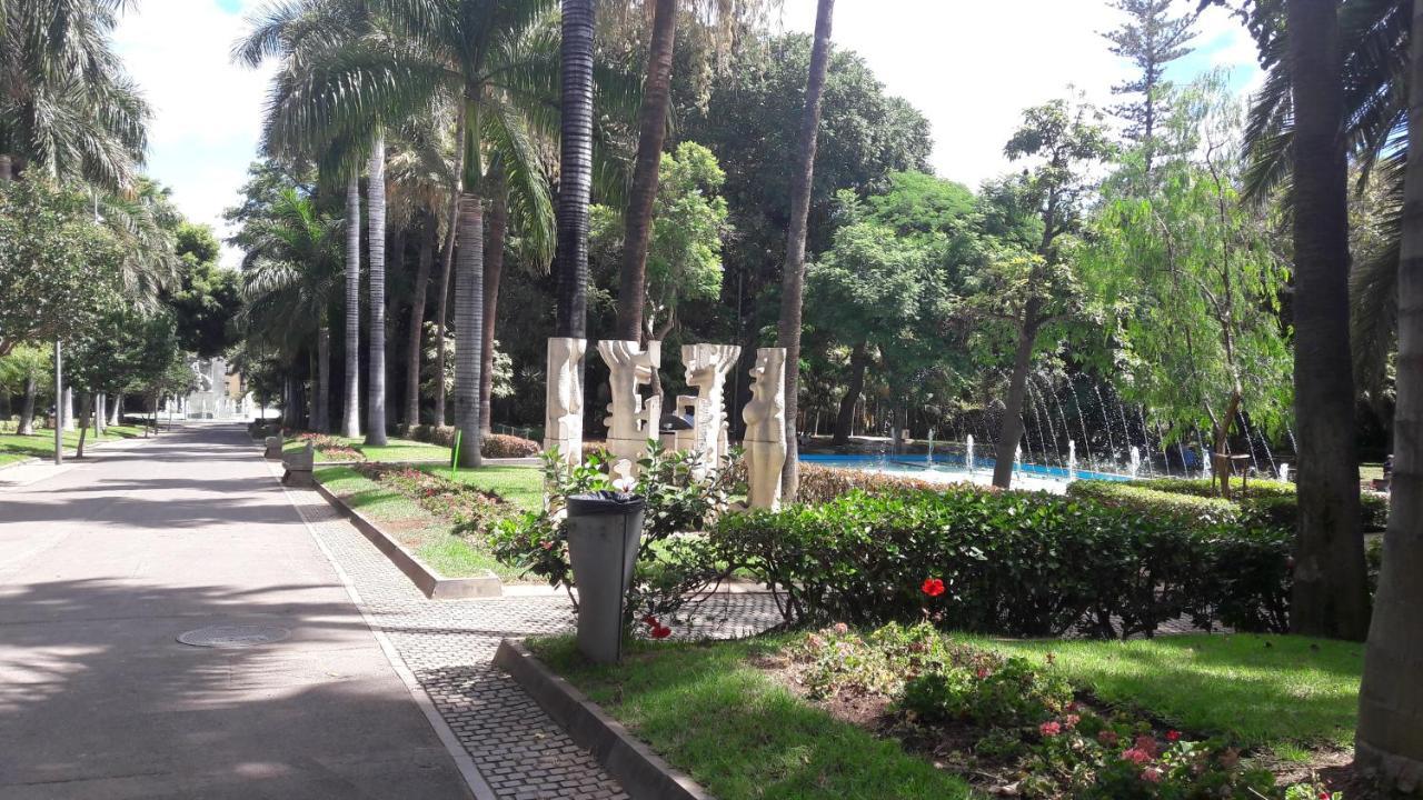 Tenerife Rooms S. C. Санта-Крус-де-Тенерифе Экстерьер фото