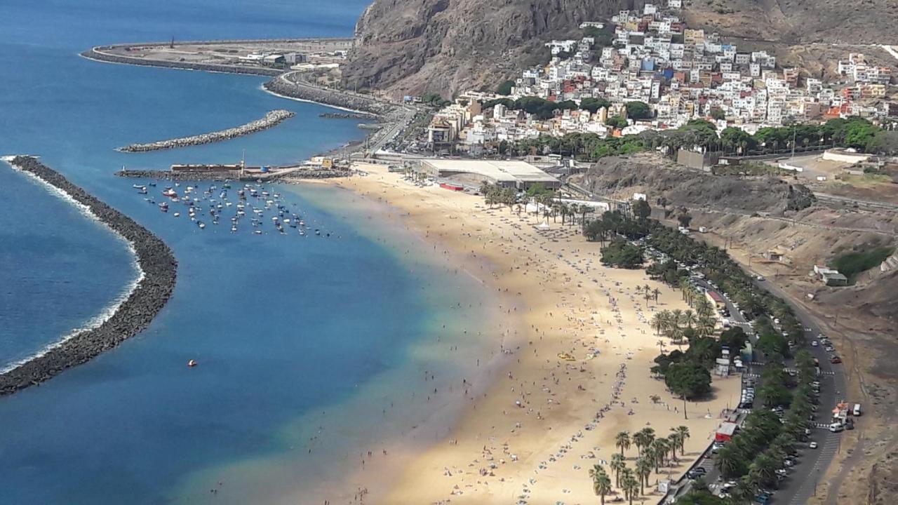 Tenerife Rooms S. C. Санта-Крус-де-Тенерифе Экстерьер фото