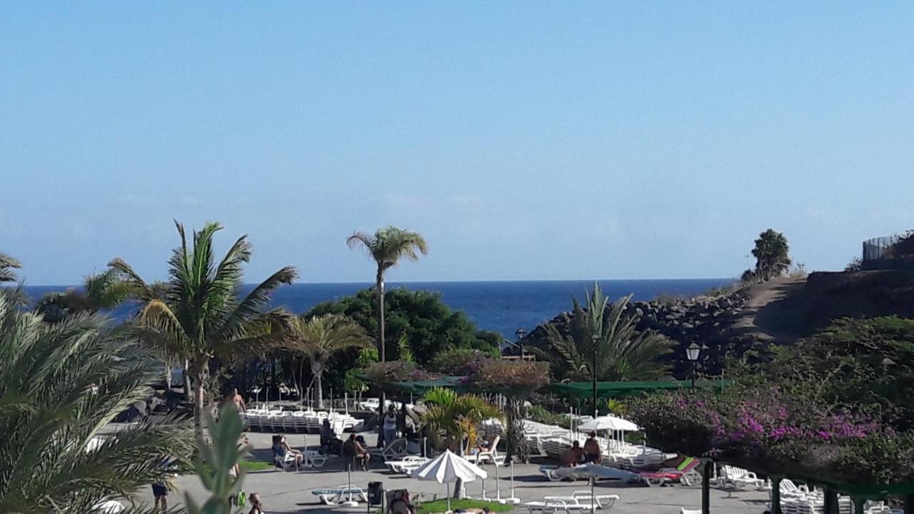 Tenerife Rooms S. C. Санта-Крус-де-Тенерифе Экстерьер фото
