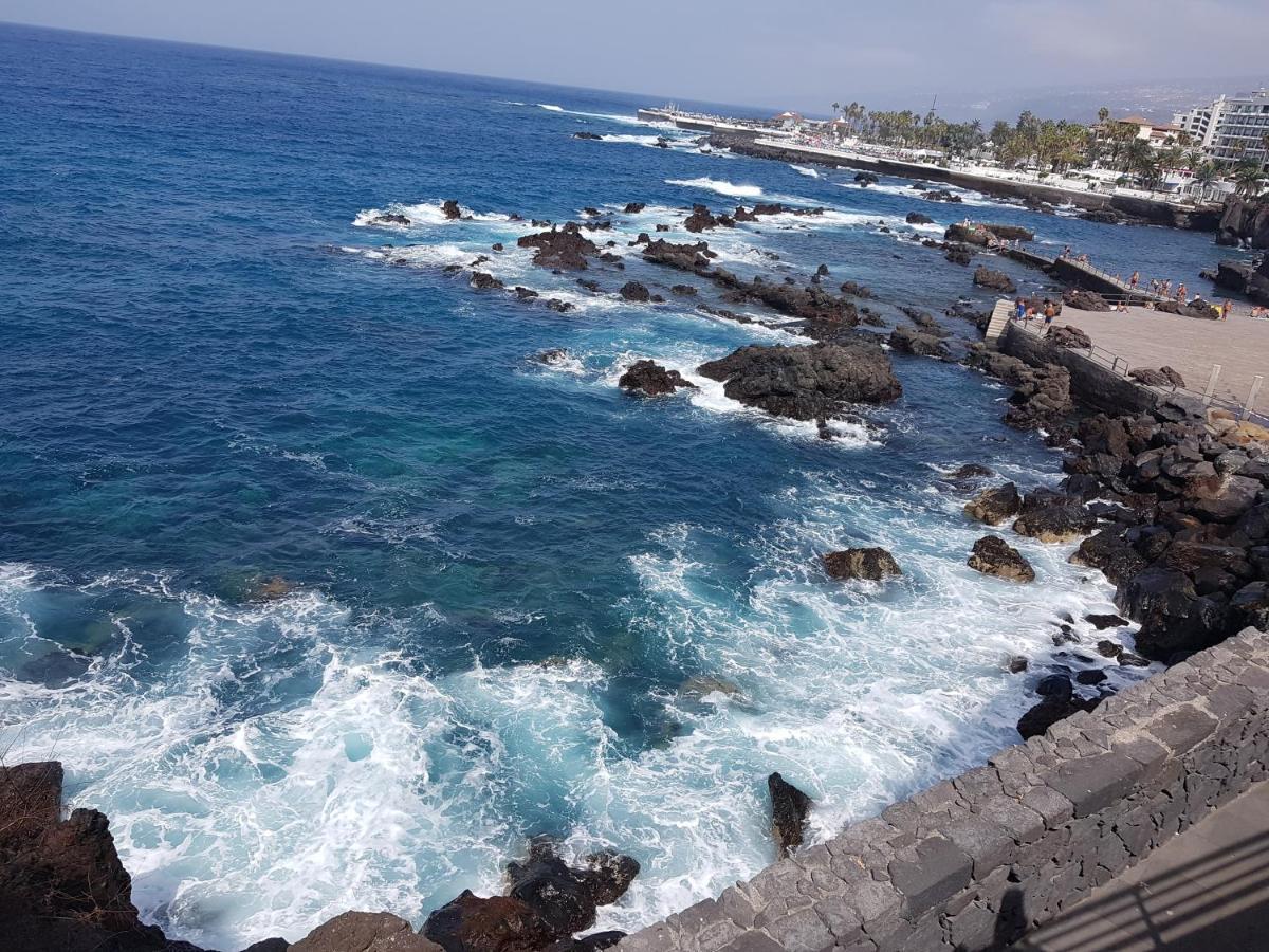 Tenerife Rooms S. C. Санта-Крус-де-Тенерифе Экстерьер фото