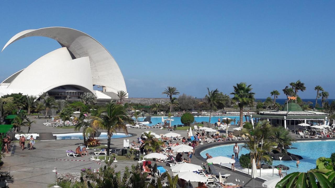 Tenerife Rooms S. C. Санта-Крус-де-Тенерифе Экстерьер фото