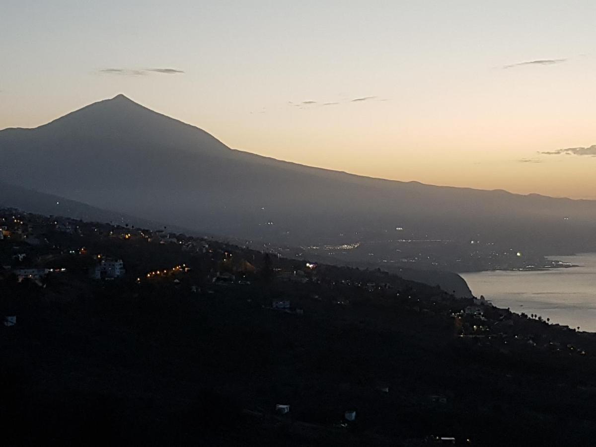 Tenerife Rooms S. C. Санта-Крус-де-Тенерифе Экстерьер фото