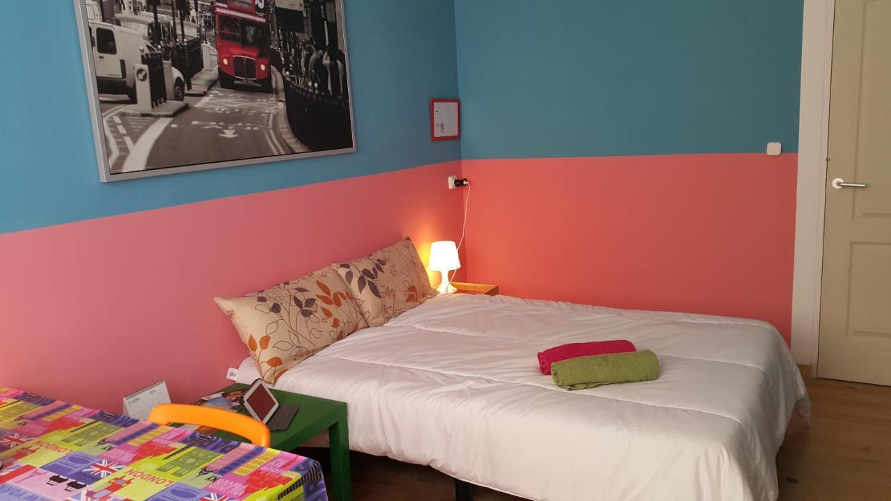 Tenerife Rooms S. C. Санта-Крус-де-Тенерифе Экстерьер фото