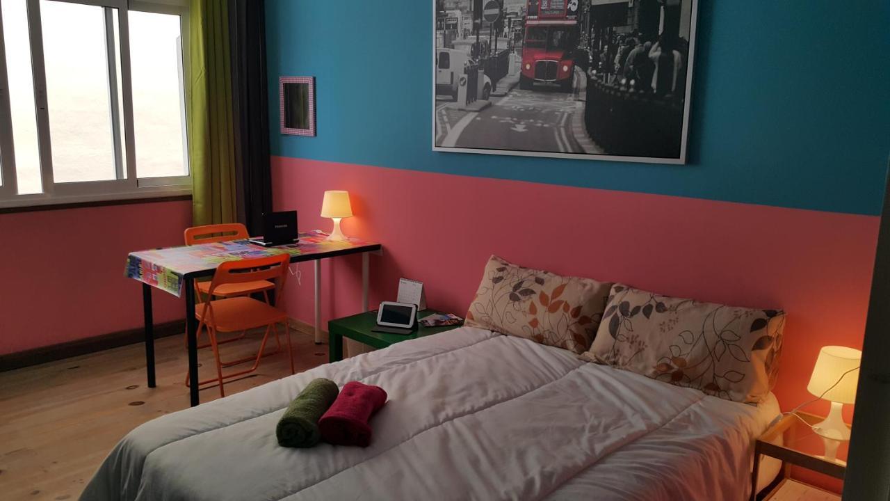 Tenerife Rooms S. C. Санта-Крус-де-Тенерифе Экстерьер фото