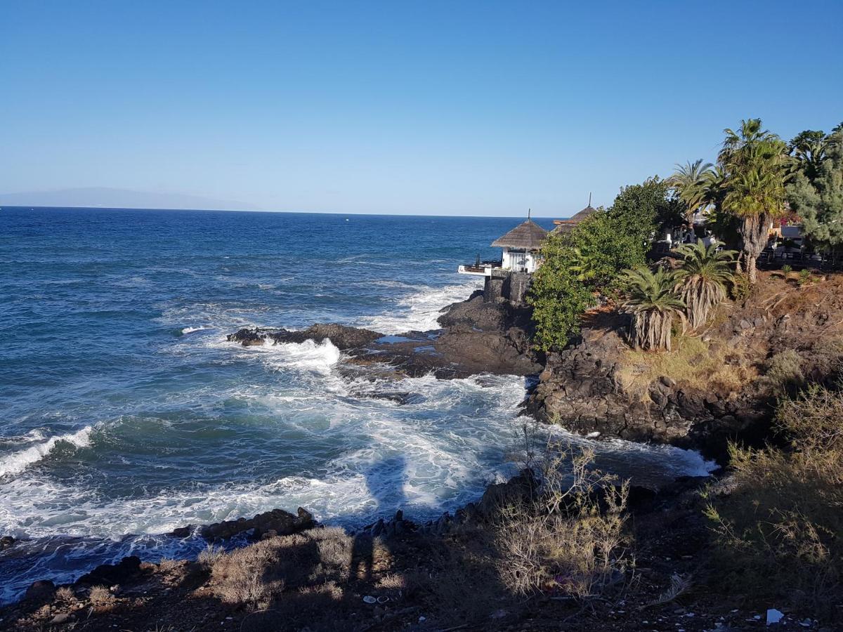 Tenerife Rooms S. C. Санта-Крус-де-Тенерифе Экстерьер фото
