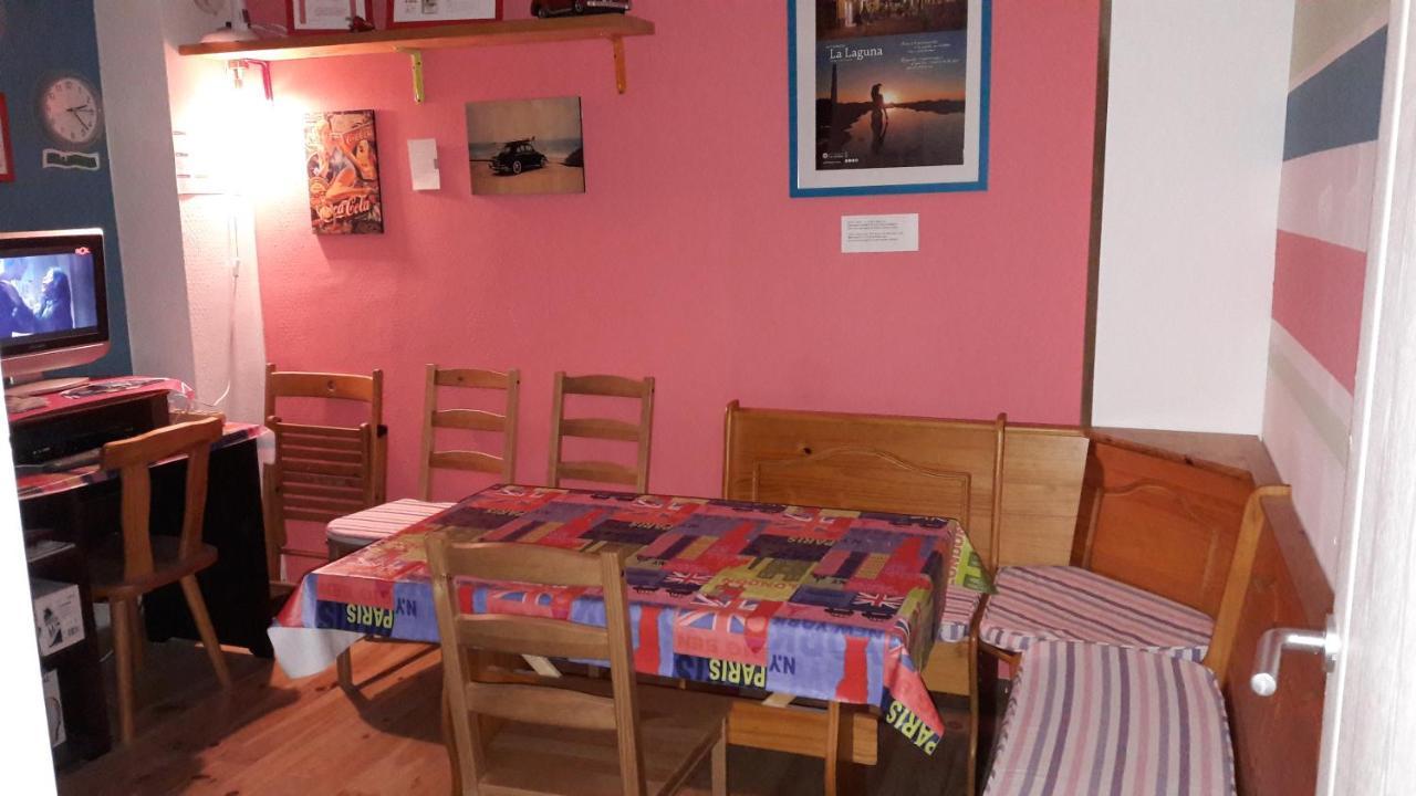 Tenerife Rooms S. C. Санта-Крус-де-Тенерифе Экстерьер фото