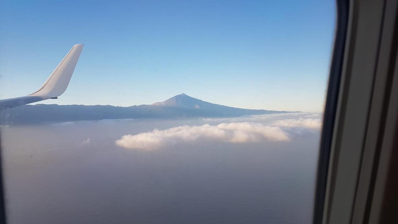Tenerife Rooms S. C. Санта-Крус-де-Тенерифе Экстерьер фото
